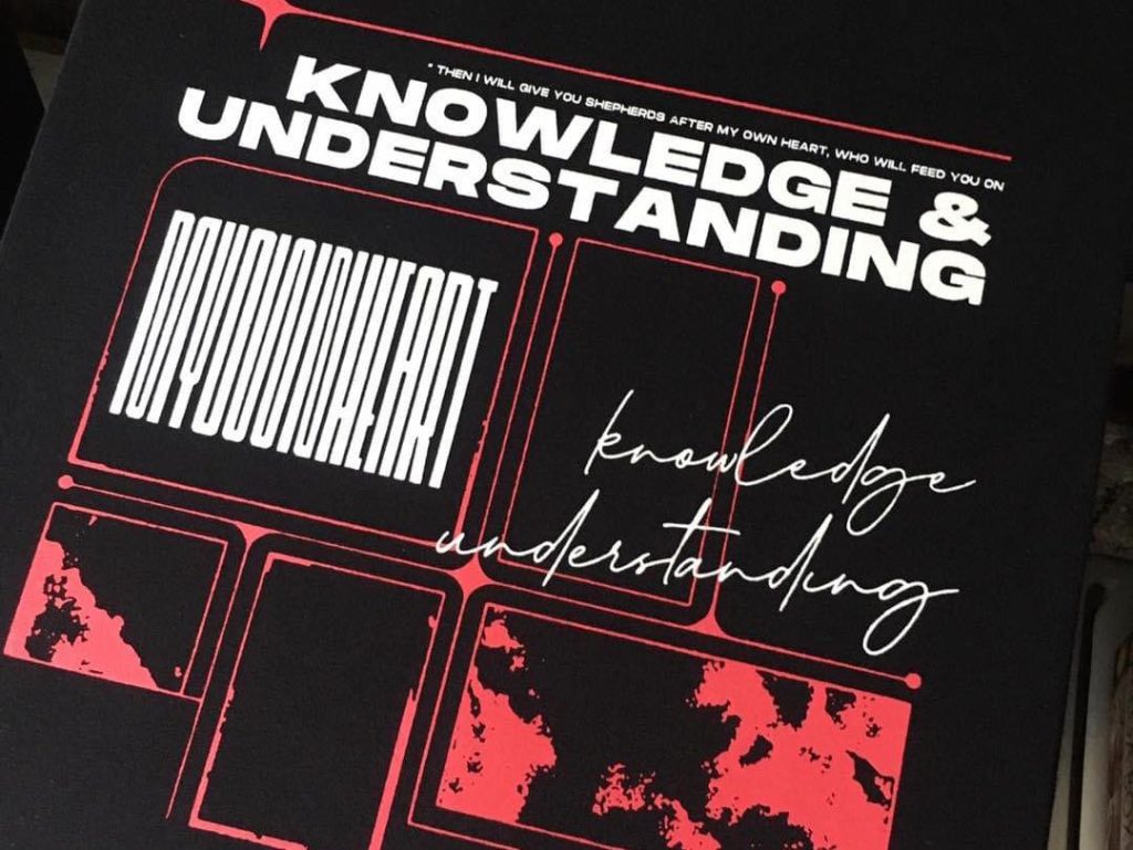 KNOWLEDGE & UNDERSTANDIND