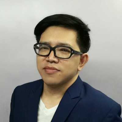 Marvel Beraquit