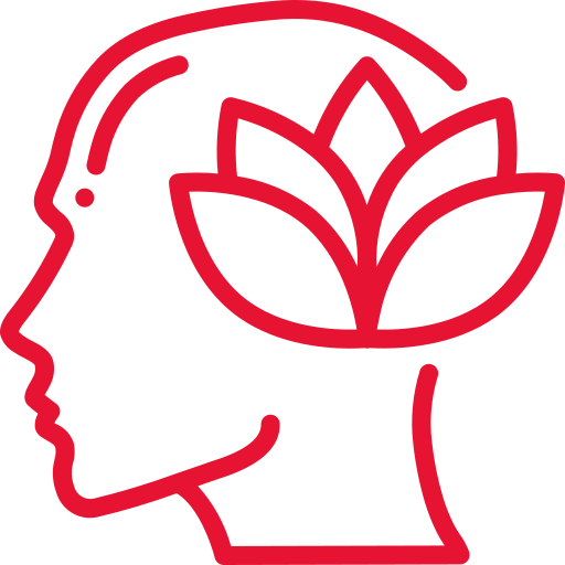 Mindfulness Icon