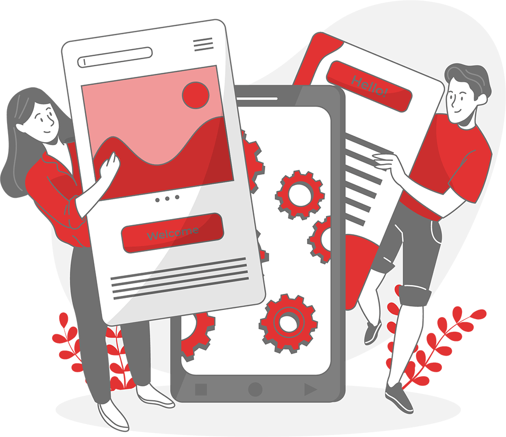 User Interface