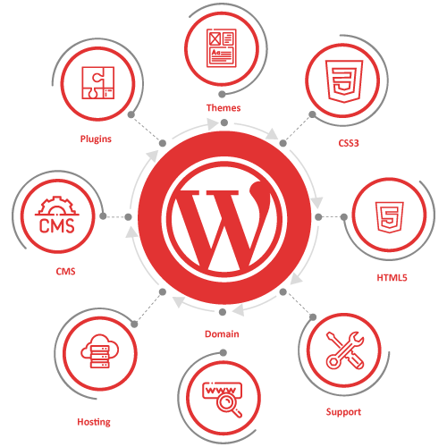 wordpress